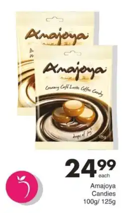 Save Hyper Amajoya Candies offer