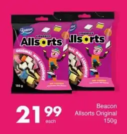 Save Hyper Beacon Allsorts Original offer