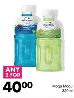 Save Hyper Mogu Mogu offer