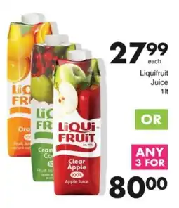 Save Hyper Liquifruit Juice offer