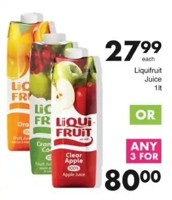 Save Hyper Liquifruit Juice offer