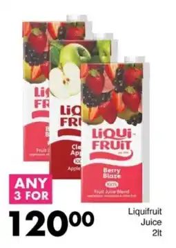 Save Hyper Liquifruit Juice offer