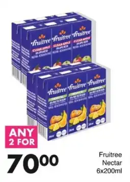 Save Hyper Fruitree Nectar offer