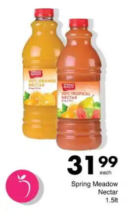 Save Hyper Spring Meadow Nectar offer