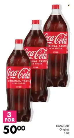 Save Hyper Coca Cola Original offer