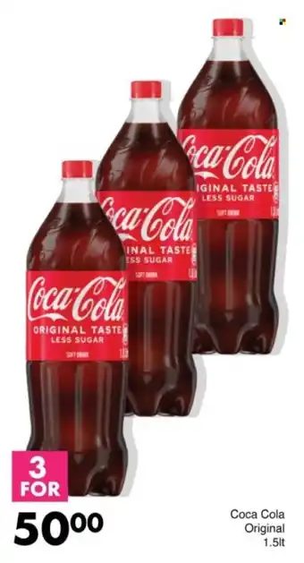 Save Hyper Coca Cola Original offer
