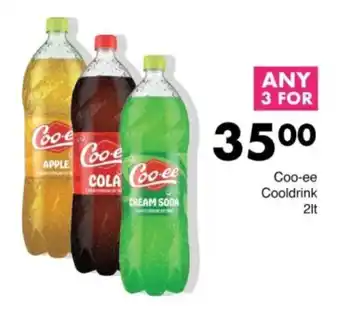 Save Hyper Coo-ee Cooldrink offer