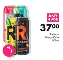 Save Hyper Reboost Energy Drink offer