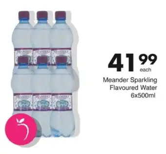 Save Hyper Meander Sparkling Flavoured Water offer