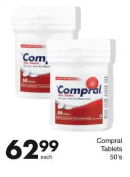 Save Hyper Compral Tablets offer