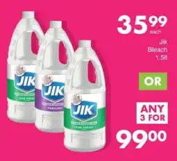 Save Hyper Jik Bleach offer