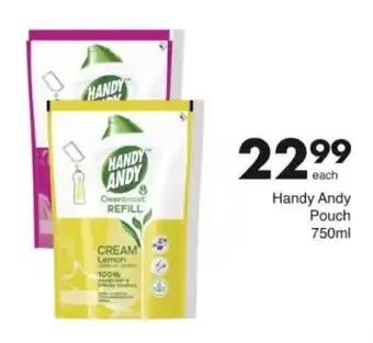 Save Hyper Handy Andy Pouch offer
