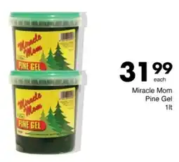 Save Hyper Miracle Mom Pine Gel offer