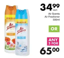 Save Hyper Air Scents Air Freshener offer