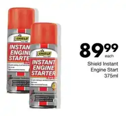 Save Hyper Shield Instant Engine Start offer