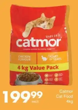 Save Hyper Catmor Cat Food offer