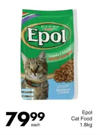 Save Hyper Epol Cat Food offer