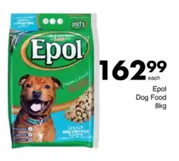 Save Hyper Epol Dog Food offer