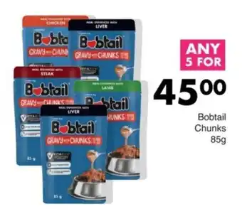 Save Hyper Bobtail Chunks offer