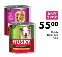 Save Hyper Husky Dog Food offer