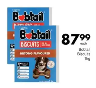 Save Hyper Bobtail Biscuits offer