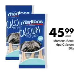 Save Hyper Marltons Bone Calcium offer