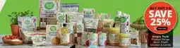 Checkers Simple Truth Product Range offer