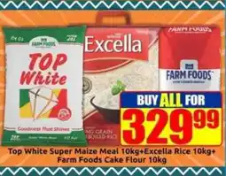 Three Star Cash and Carry Buy all for 329.99 offer
