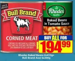 Three Star Cash and Carry Buy all for 194.99 offer