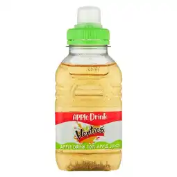 Pick n Pay Liquor Henties Juice Drink 10% Apple 250ml offer