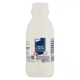 Pick n Pay Liquor PnP Fresh Cream 500ml offer