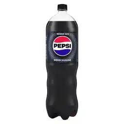 Pick n Pay Liquor Pepsi Max Plastic Bottle 2L offer