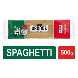 Pick n Pay Liquor Pasta Grande Spaghetti 500g offer