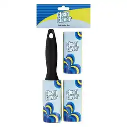 Pick n Pay Liquor Lint Roller Set offer