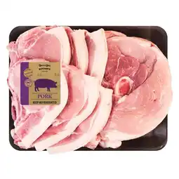 Pick n Pay Liquor PnP Pork Pack offer