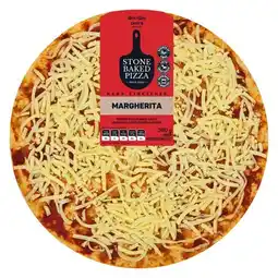 Pick n Pay Liquor PnP Margherita Pizza 390g offer