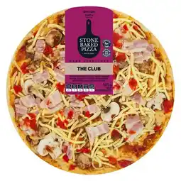 Pick n Pay Liquor PnP Club Pizza 505g offer