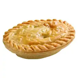 Pick n Pay Liquor PnP Chicken & Mushroom Pie offer
