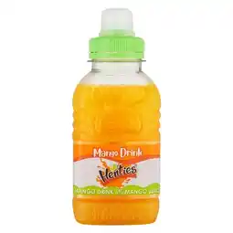 Pick n Pay Liquor Henties Juice Drink 6% Mango 250ml offer