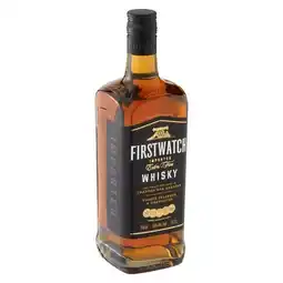 Pick n Pay Liquor Firstwatch Imported Extra Fine Whisky 750ml offer