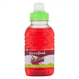 Pick n Pay Liquor Henties Juice Drink 10% Berry 250ml offer
