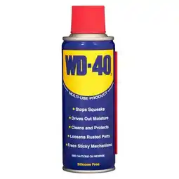Pick n Pay Liquor WD-40 Lubricant 200ml offer