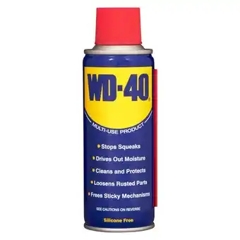 Pick n Pay Liquor WD-40 Lubricant 200ml offer