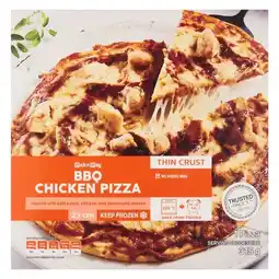 Pick n Pay Liquor PnP BBQ Chicken Pizza 315g offer