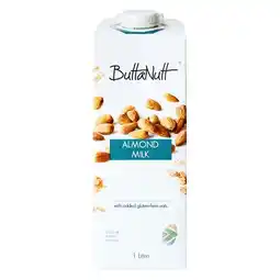 Pick n Pay Liquor ButtaNutt Original Almond Milk 1L offer