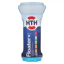 Pick n Pay Liquor HTH Floater + 1.6kg offer