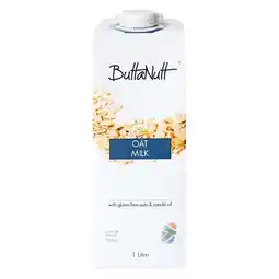 Pick n Pay Liquor ButtaNutt Original Oat Milk 1L offer