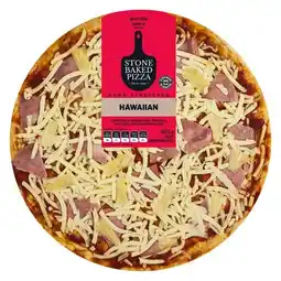 Pick n Pay Liquor PnP Hawaiian Pizza 450g offer