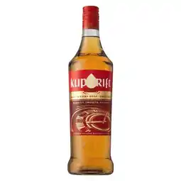 Pick n Pay Liquor Klipdrift Export Brandy 750ml offer
