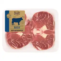 Pick n Pay Liquor PnP Beef Shin Bone-in offer